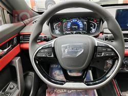 Dongfeng Aeolus A30